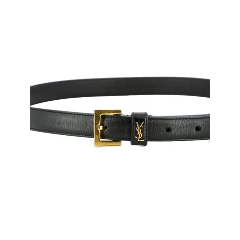 ceinture ysl femme|Saint Laurent .